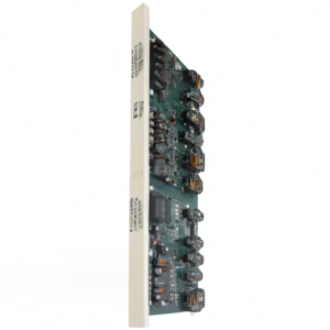 NICS01 TERMINATION MODULE CONTROL I/O | ABB Bailey