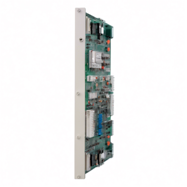 DSQC682, 3HAC031245-001; DSQC 682; Data transmission control board | ABB