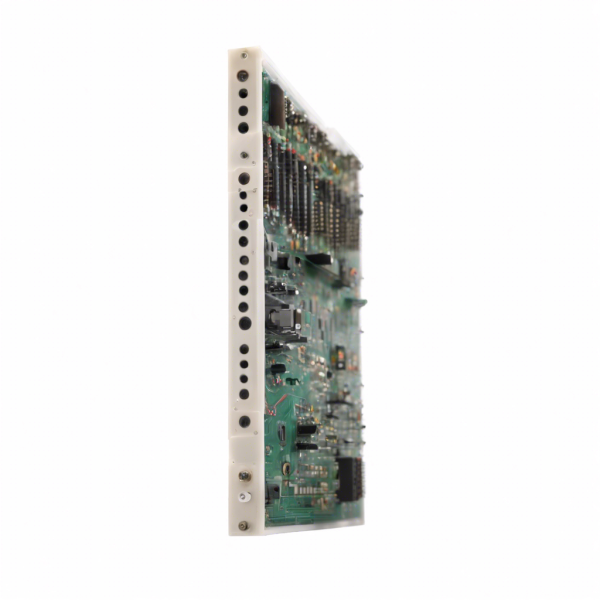 88FN02A-E ABB GJR2370800R0200, Analog Input Module | ABB