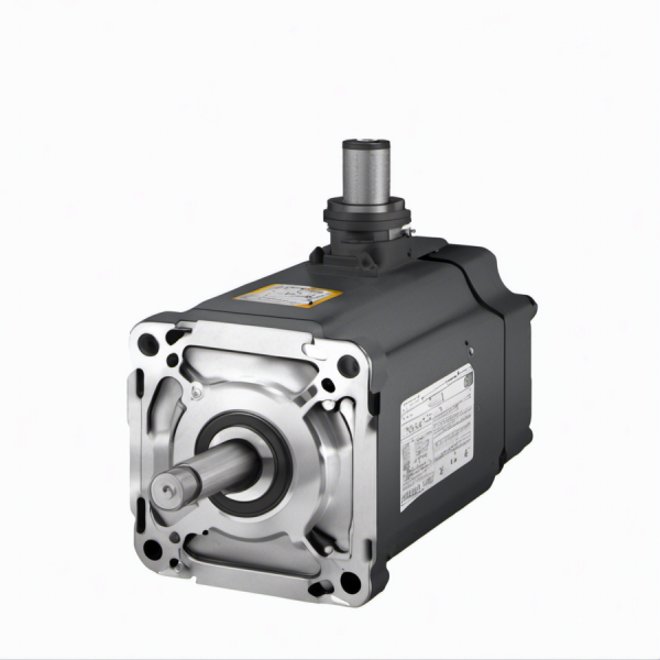 MPL-B420P-MK22AA Servo Products, PERMANENT MAGNET ROTARY MOTOR | Allen Bradley