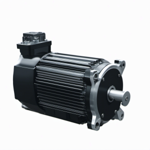 MPL-B320P-MJ22AA Bulletin MPL Low-Inertia Brushless Servo Motor | Allen Bradley