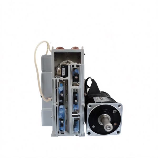 MPL-B320P-HJ22AA Servo Motor, Rotary | Allen Bradley