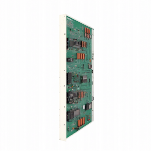 3BUR001890R1 ABB CI587, CI587 MVI RS422 Interface Submodule | ABB