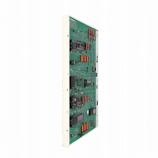 YT204001-CB, YPK 107A; YPK107A; automated digital control module | ABB