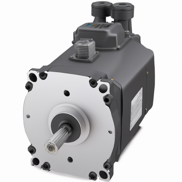 MPL-A230P-VJ42AA MAGNET ROTARY MOTOR, LOW INERTIA | Allen Bradley