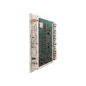 YT204001-AL, YXI 115B; YXI115B; Digital Input/Output Module | ABB