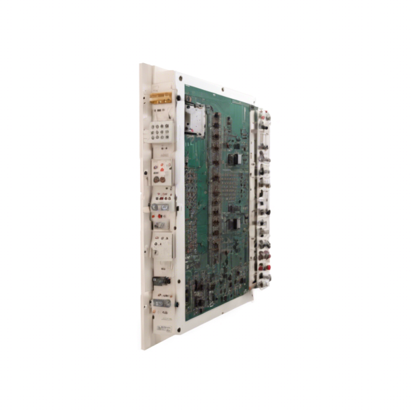 YT297027-AF, YXZ 106; YXZ106; automated digital control module | ABB