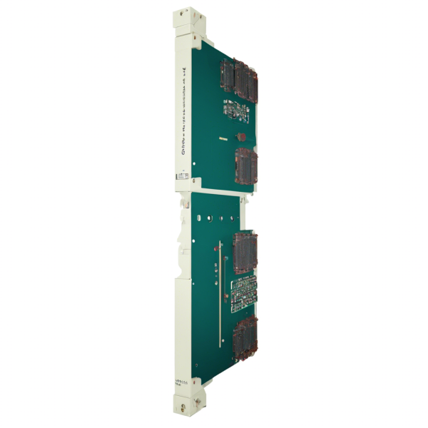 DSQC378B, 3HNE00421-1; DSQC 378B; industry module control board | ABB