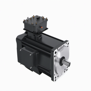 MPL-A330P-SJ72AA Servo motor, Low inertia MPL series | Allen Bradley