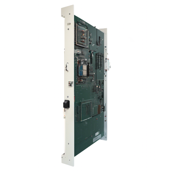 3BSE004264R1 ABB SV540, Power Distribution Unit AC 120V | ABB