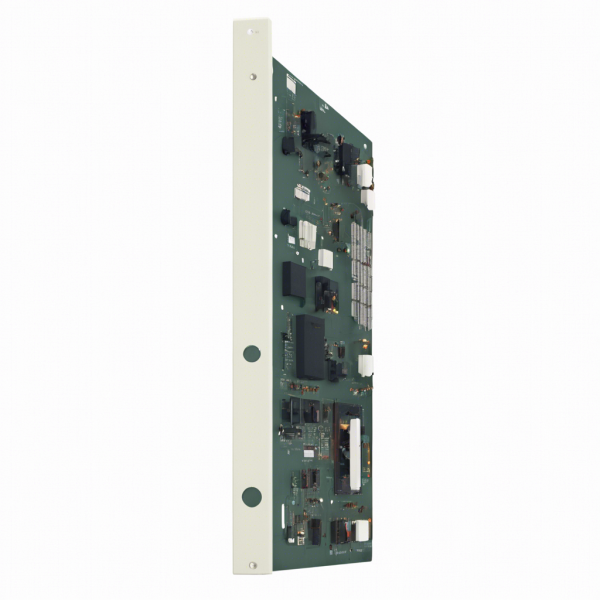 DSAI110, 57120001-DP; DSAI 110; Connection Unit for Analog Board | ABB