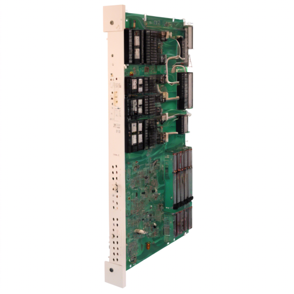 CI590 ABB 3BHT340092R1, Analog Input Module | ABB