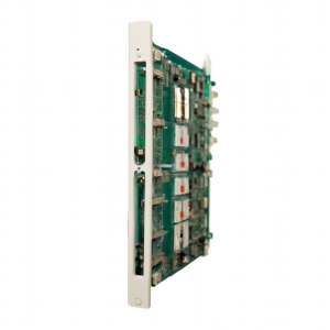 HIER458606R1 ABB HIER458606R1, Unitrol UN 0804B-P Var.1 Module | ABB