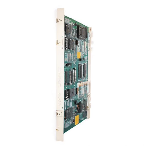 70BA01c-S ABB HESG447260R2, Analog Input Module | ABB