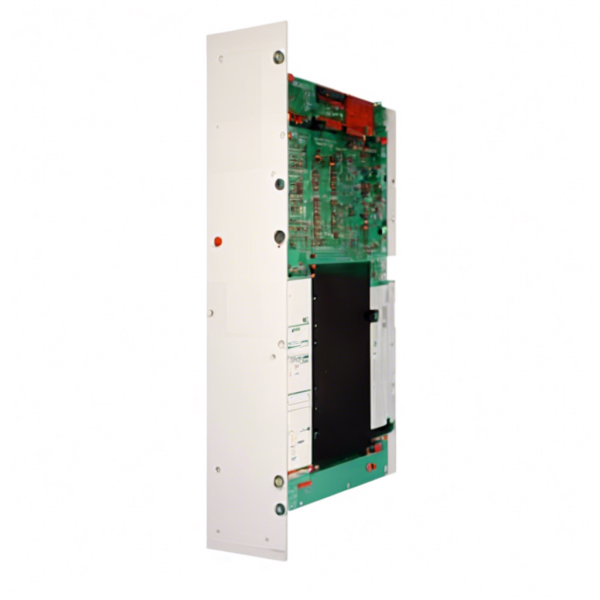 YL712002-EH, QD 161; QD161; Analog Input/Output Module | ABB