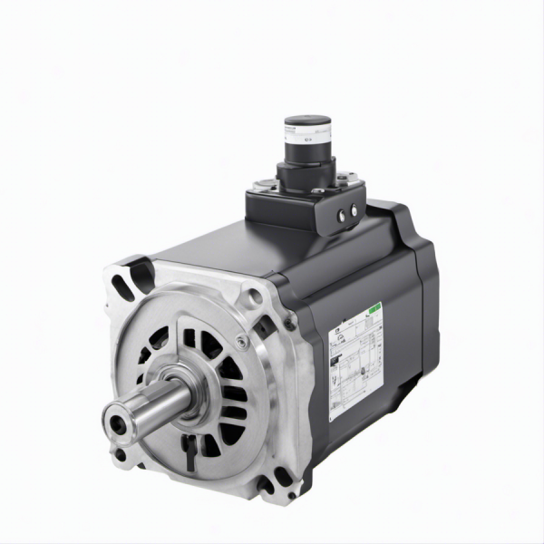 MPL-A230P-HJ72AA Low Inertia Premium Permanent Magnet Rotary AC Servo Motor | Allen Bradley