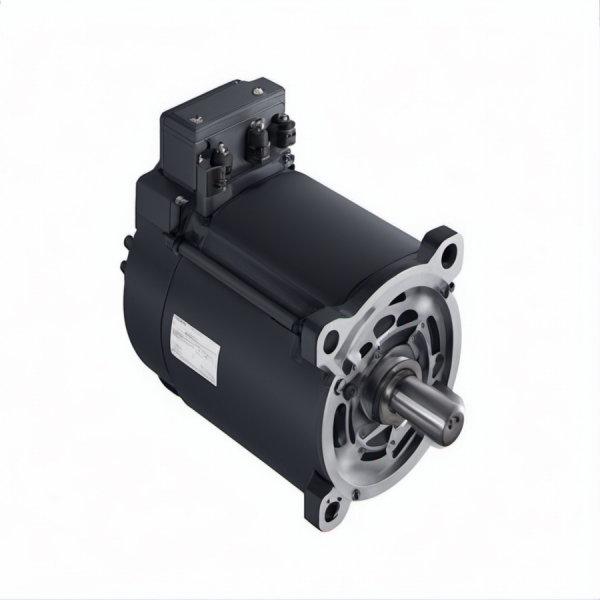 MPL-A330P-HJ22AA MP-Series Low Inertia Brushless Servo Motor | Allen Bradley