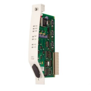 70BA01b HESG446421R2 70 BA 01b Module | ABB