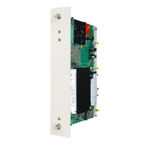 DAI02 ANALOG INPUT MODULE | ABB Bailey