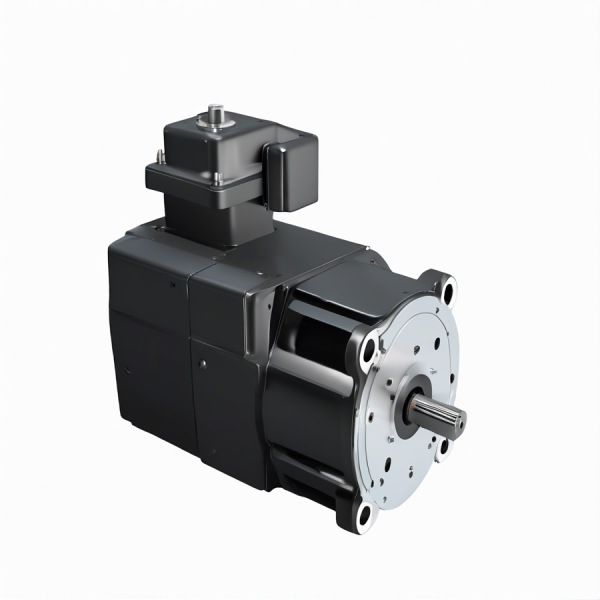 MPL-A430H-HJ72AA SERVO MOTOR; MP SERIES; KINETIX; PERMANENT MAGNET ROTARY MOTOR | Allen Bradley