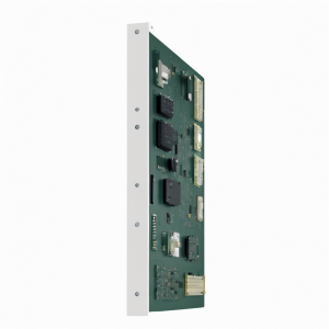 YT204001-JC, YXU 167F; YXU167F; control board for engineering station | ABB