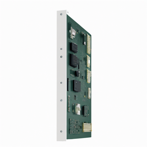 YL261001-HF, QAPH 221; QAPH221; control unit module | ABB