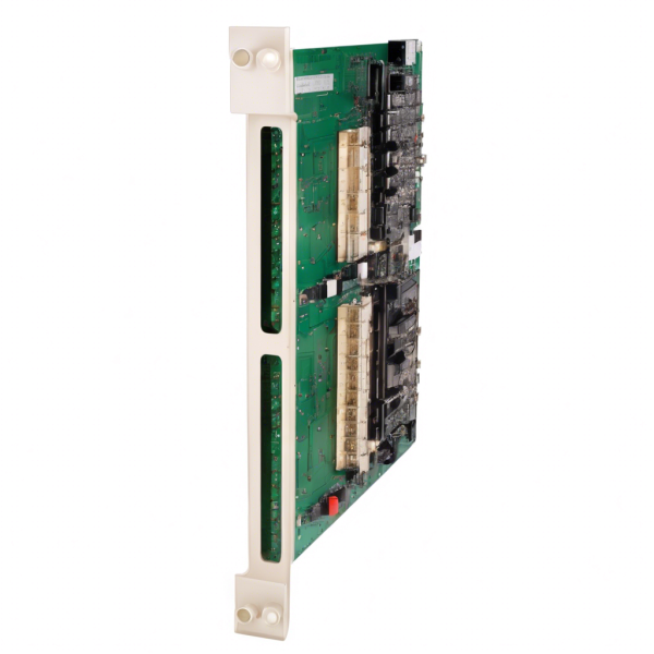 70AB01c-ES ABB HESG447224R2, Analog Input Module | ABB