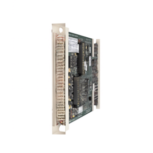 DSTD108, 57160001-ABD; DSTD 108; Digital Input/Output Module | ABB