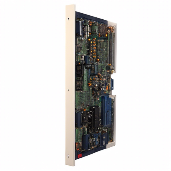 DSTD110, DSTD110A; DSTD 110; Connection Unit for Analog Board | ABB