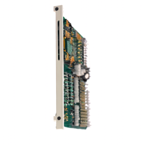 61430001-DE, DYSP 104A; DYSP104A; control unit board | ABB