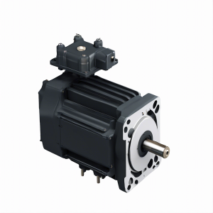 MPL-B330P-SK24AA Servo Products, PERMANENT MAGNET ROTARY MOTOR | Allen Bradley