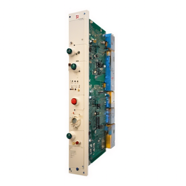 YL712002-EC, QD 108S; QD108S; Analog Input/Output Module | ABB