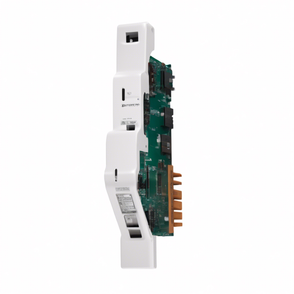 200-ACN ABB 200-ACN, Satt Bus Adapter | ABB