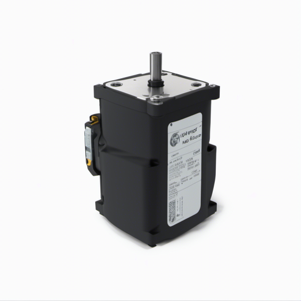 MPL-B320P-MJ72AA MP series Low-Inertia motor from the MP Series servo motors | Allen Bradley