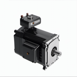 MPL-A430P-MK74AA Servo Motor, Rotary | Allen Bradley