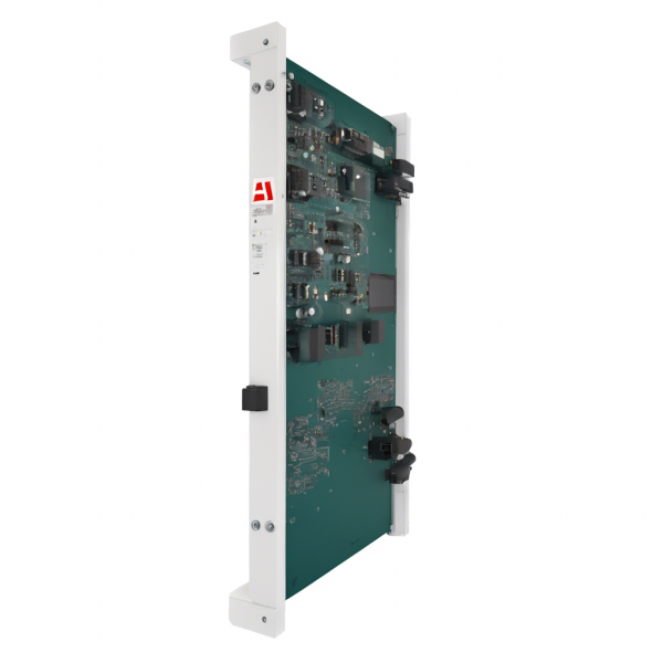 DSDO110, 57160001-K; DSDO 110; Digital Input/Output Module | ABB