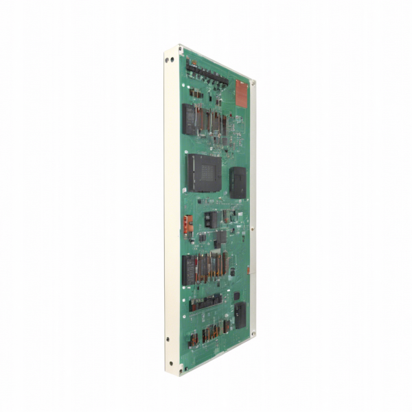 NTCR01 TERMINATION UNIT MODULE | ABB Bailey