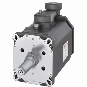 MPL-A430H-MK22AA MPL-Series Low Inertia Brushless Servo Motor | Allen Bradley