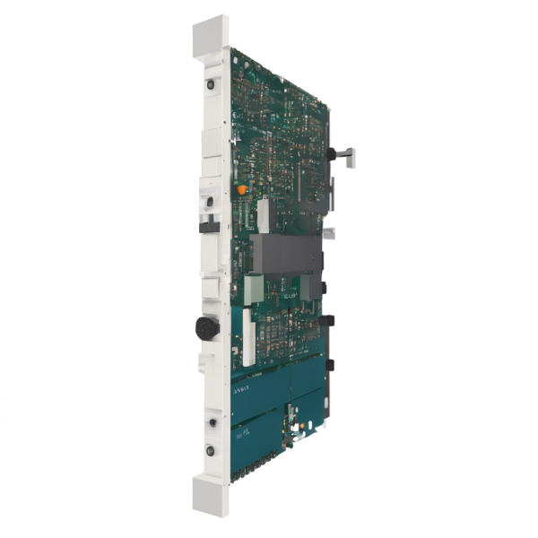 RK858001-HA, RQSA 121; RQSA121; Data transmission control board | ABB