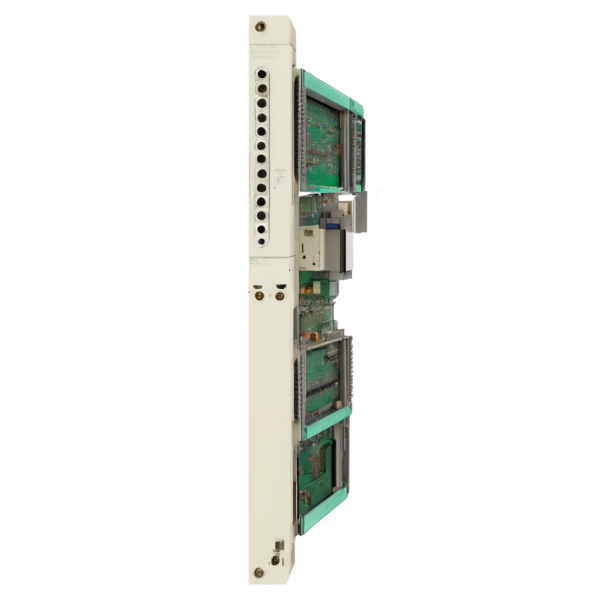 YL712002-EA, QD 302; QD302; Analog Input/Output Module | ABB