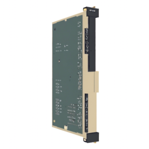 07AC91 ABB GJR5252300R0101, Analog Input Module | ABB