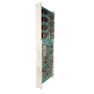 DSTA131, 57120001-CV; DSTA 131; Connection Unit for Analog Board | ABB