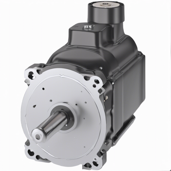 MPL-A330P-MJ24AA Bulletin MPL Low-Inertia Brushless Servo Motor | Allen Bradley