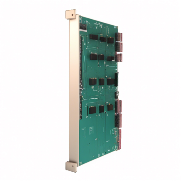 YL261001-LL, QA 201; QA201; control unit module | ABB