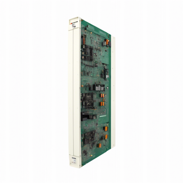 YT270001-AA, YYR 162A; YYR162A; automated digital control module | ABB