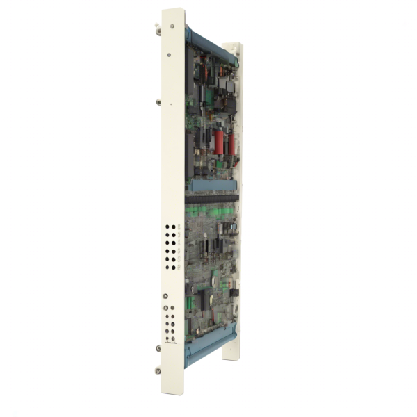 YL712002-BF, QD 155; QD155; industrial control module | ABB