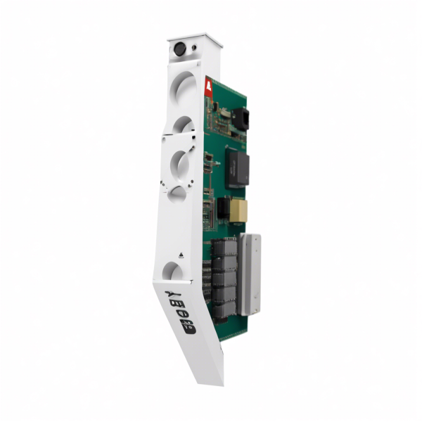 IPECB12 POWER ENTRY CIRCUIT BREAKER MODULE | ABB Bailey