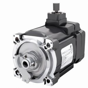 MPL-B330P-SJ74AA Bulletin MPL - Low-Inertia Brushless Servo Motors | Allen Bradley