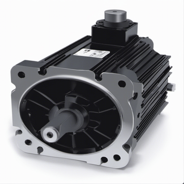 MPL-B420P-MK24AA PERMANENT MAGNET ROTARY MOTOR, Servo Products | Allen Bradley