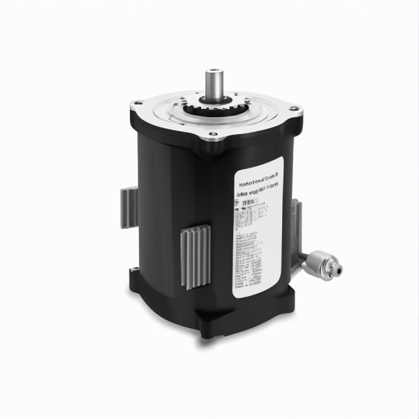 MPL-A220T-VJ44AA MAGNET ROTARY MOTOR; LOW INERTIA | Allen Bradley